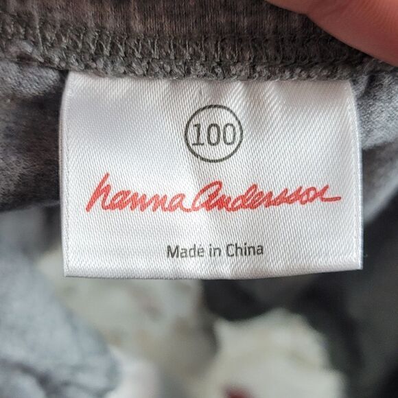 HANNA ANDERSSON Bird Dress - Picture 5 of 6